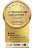Zertifikat